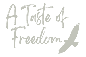A Taste Of Freedom Salsa